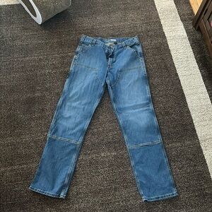 Don’t fit me anymore.